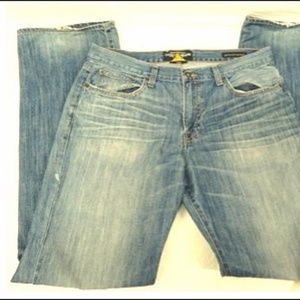 Lucky Brand Jeans